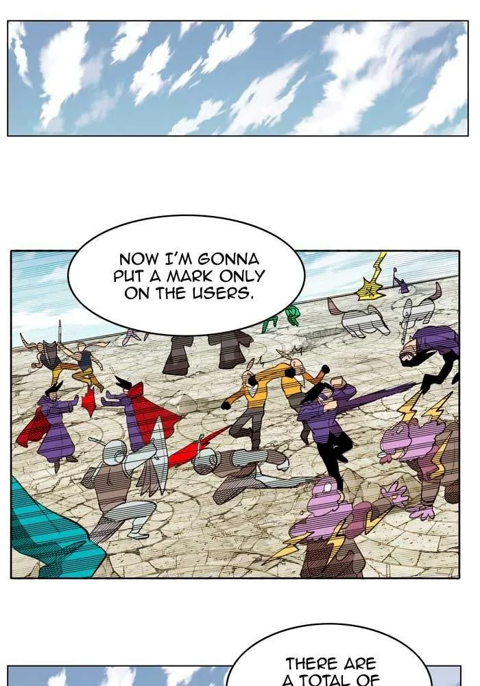 Hardcore Leveling Warrior Chapter 173 page 75