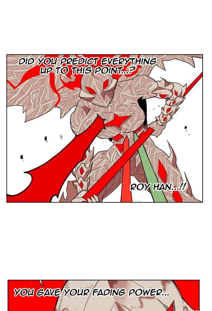 Hardcore Leveling Warrior Chapter 174 page 39