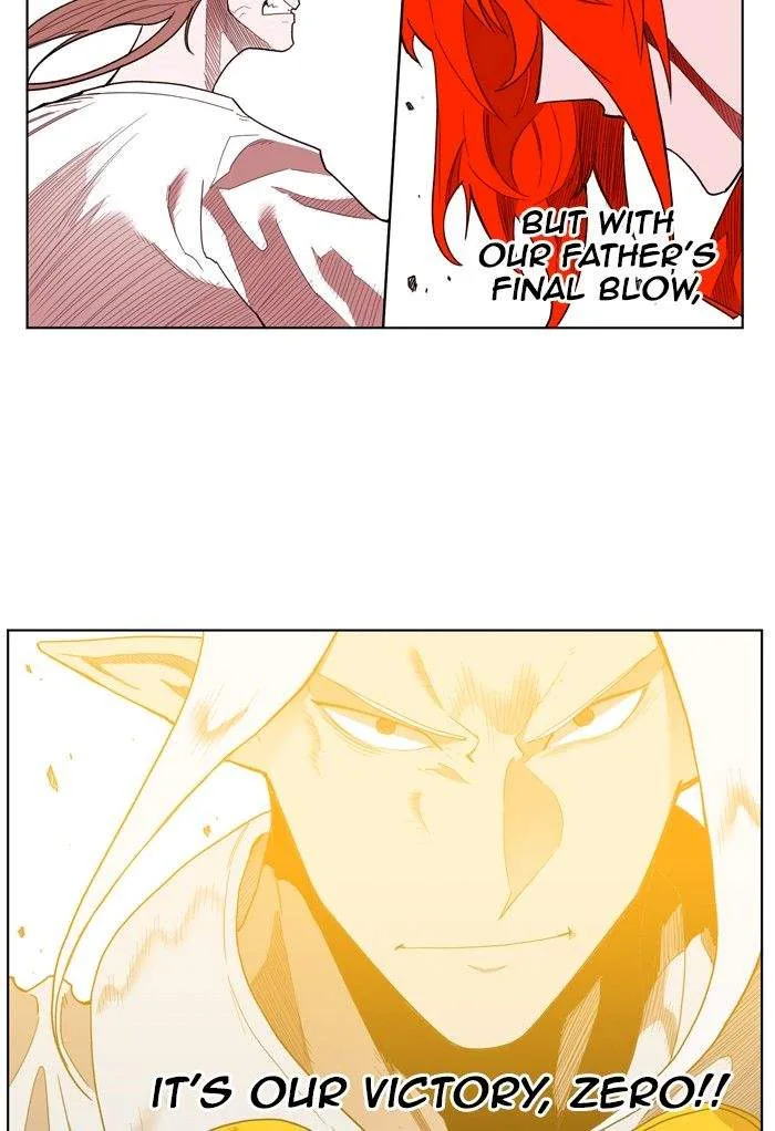 Hardcore Leveling Warrior Chapter 174 page 41