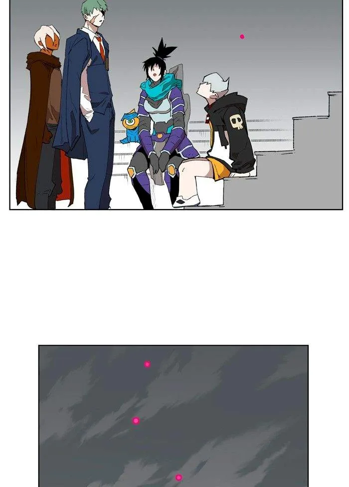 Hardcore Leveling Warrior Chapter 174 page 74