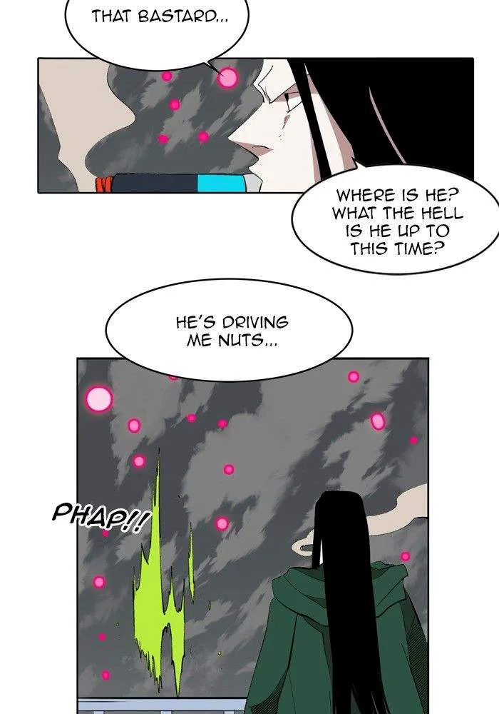 Hardcore Leveling Warrior Chapter 174 page 80