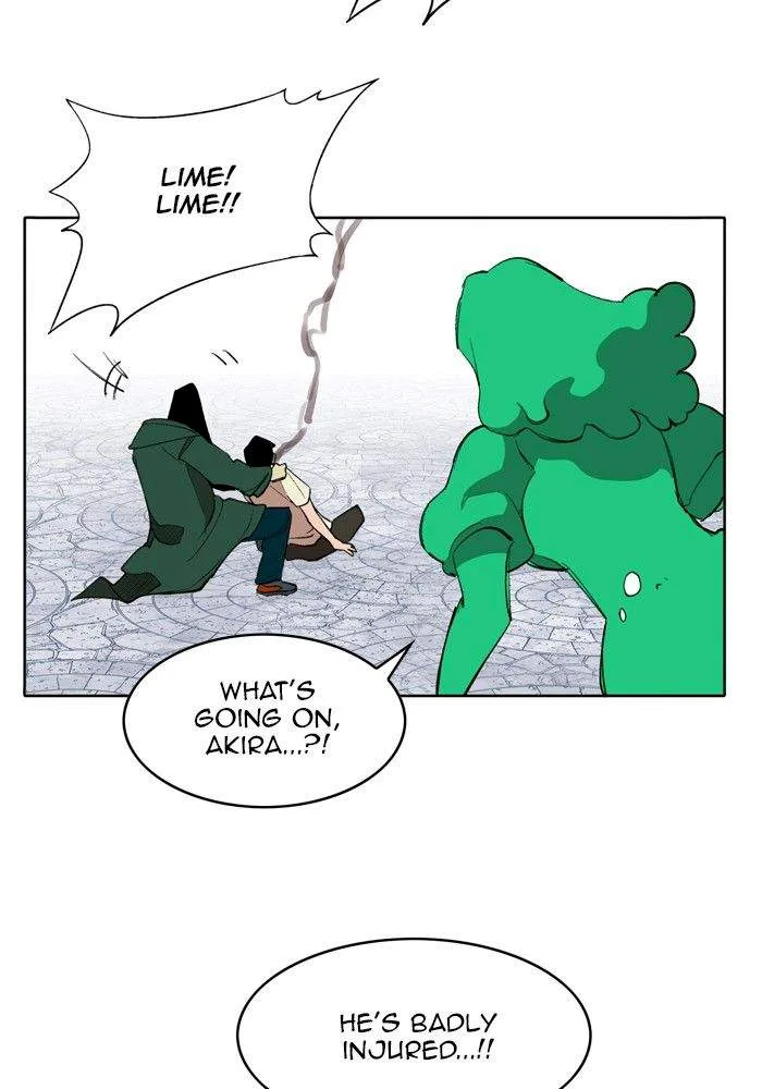 Hardcore Leveling Warrior Chapter 174 page 82