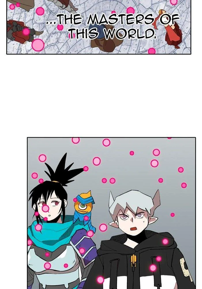 Hardcore Leveling Warrior Chapter 174 page 86