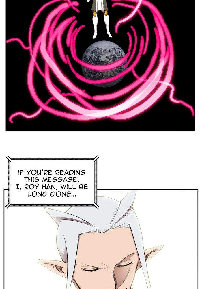 Hardcore Leveling Warrior Chapter 174 page 88