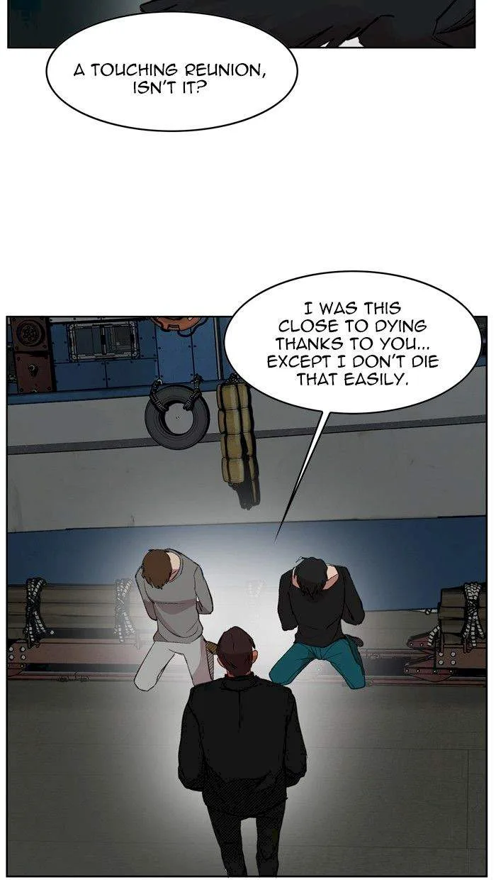 Hardcore Leveling Warrior Chapter 175 page 4