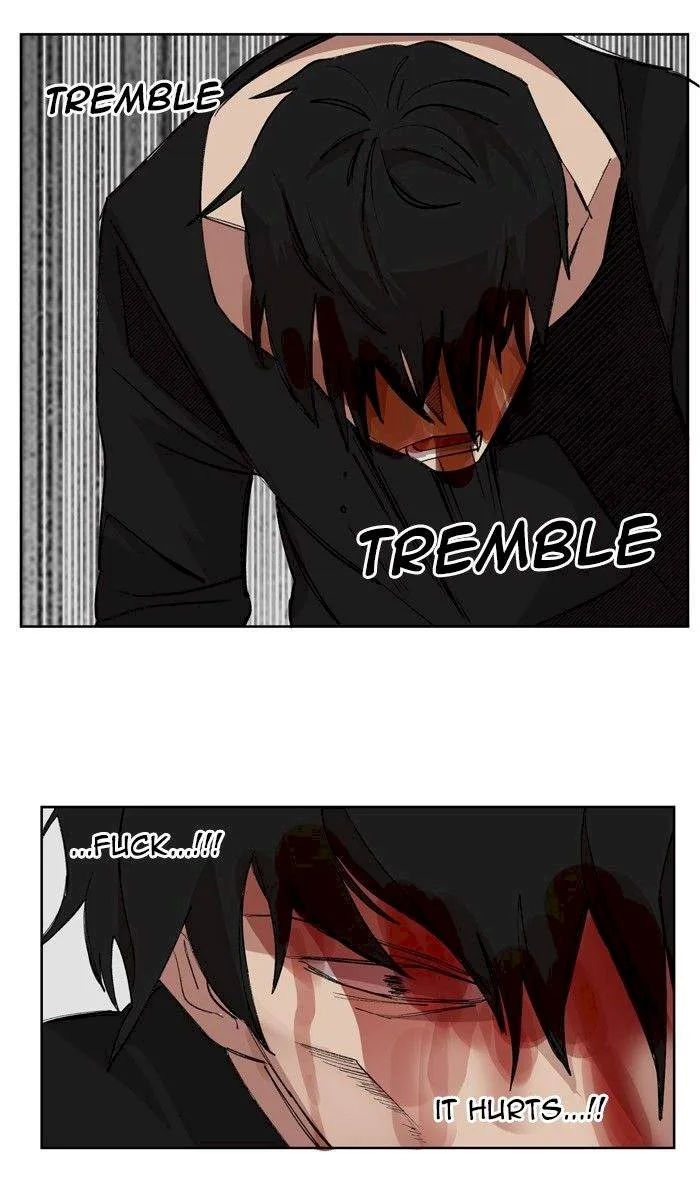 Hardcore Leveling Warrior Chapter 175 page 11