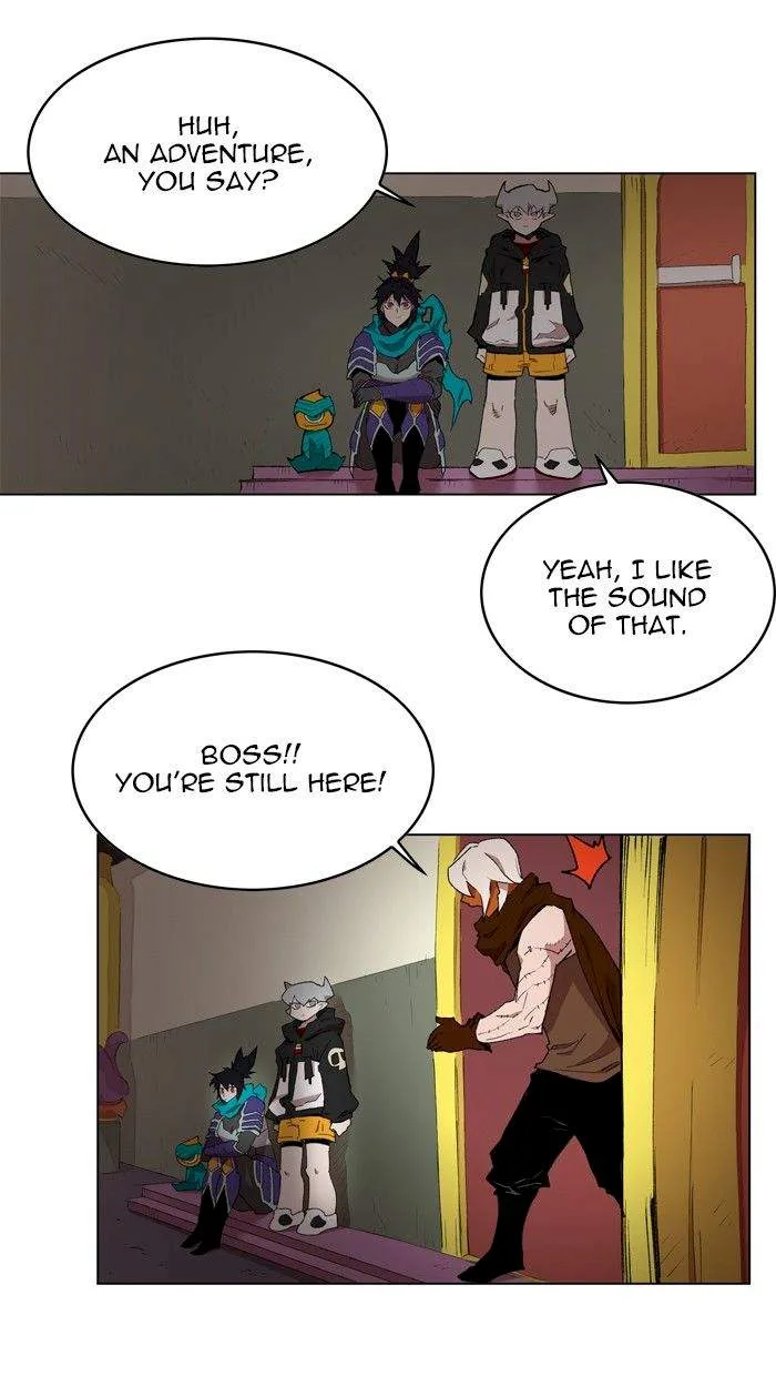 Hardcore Leveling Warrior Chapter 175 page 27
