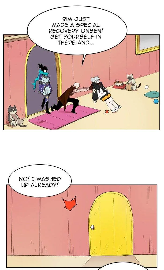 Hardcore Leveling Warrior Chapter 175 page 28