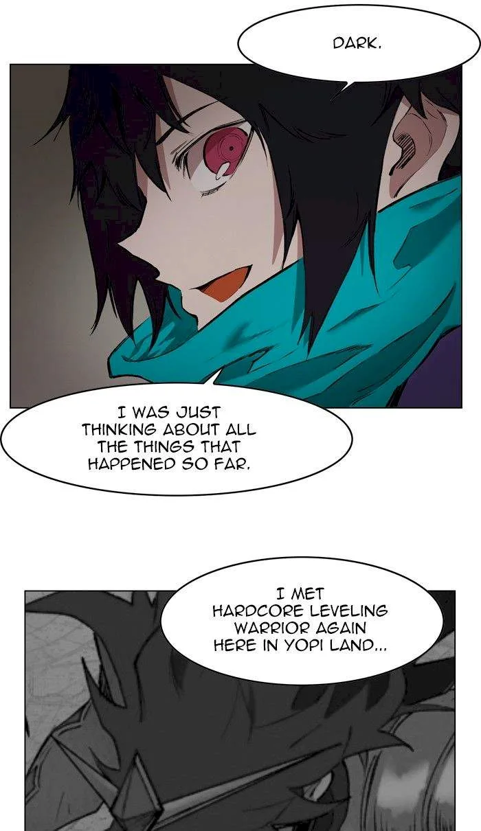 Hardcore Leveling Warrior Chapter 175 page 25