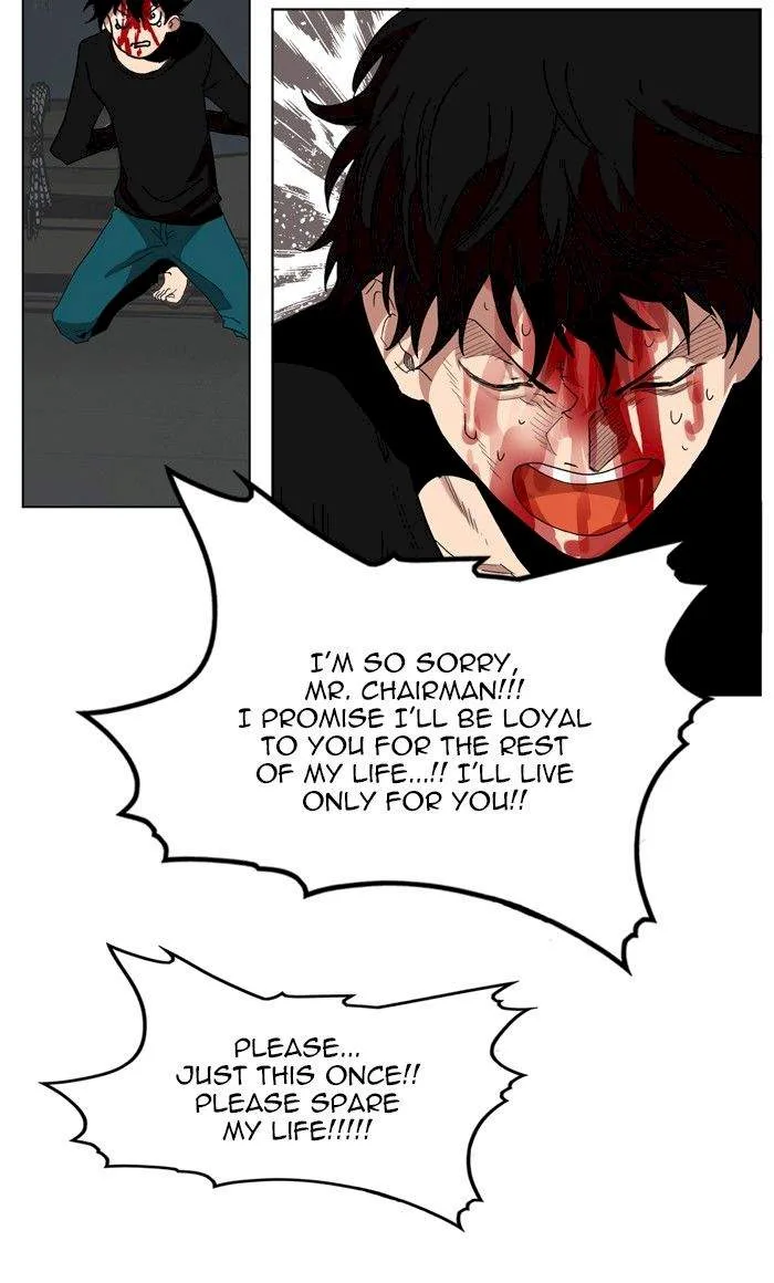 Hardcore Leveling Warrior Chapter 175 page 42