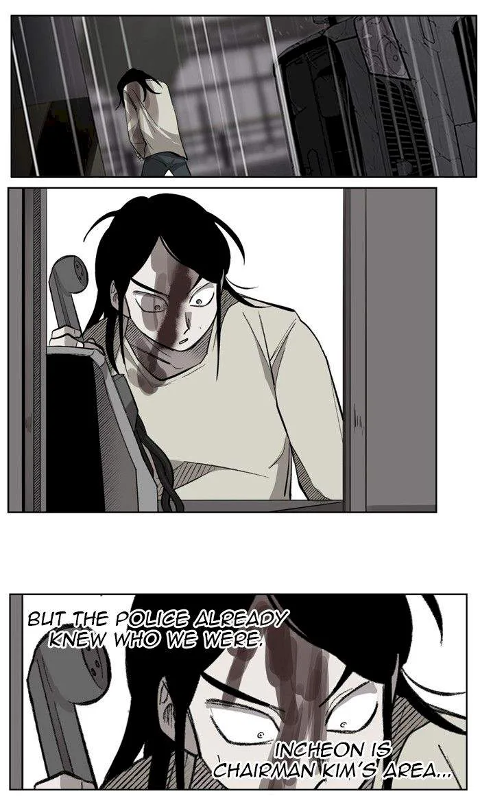 Hardcore Leveling Warrior Chapter 175 page 63