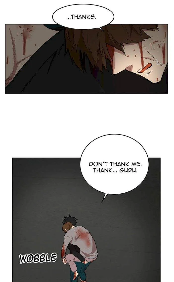 Hardcore Leveling Warrior Chapter 176 page 13
