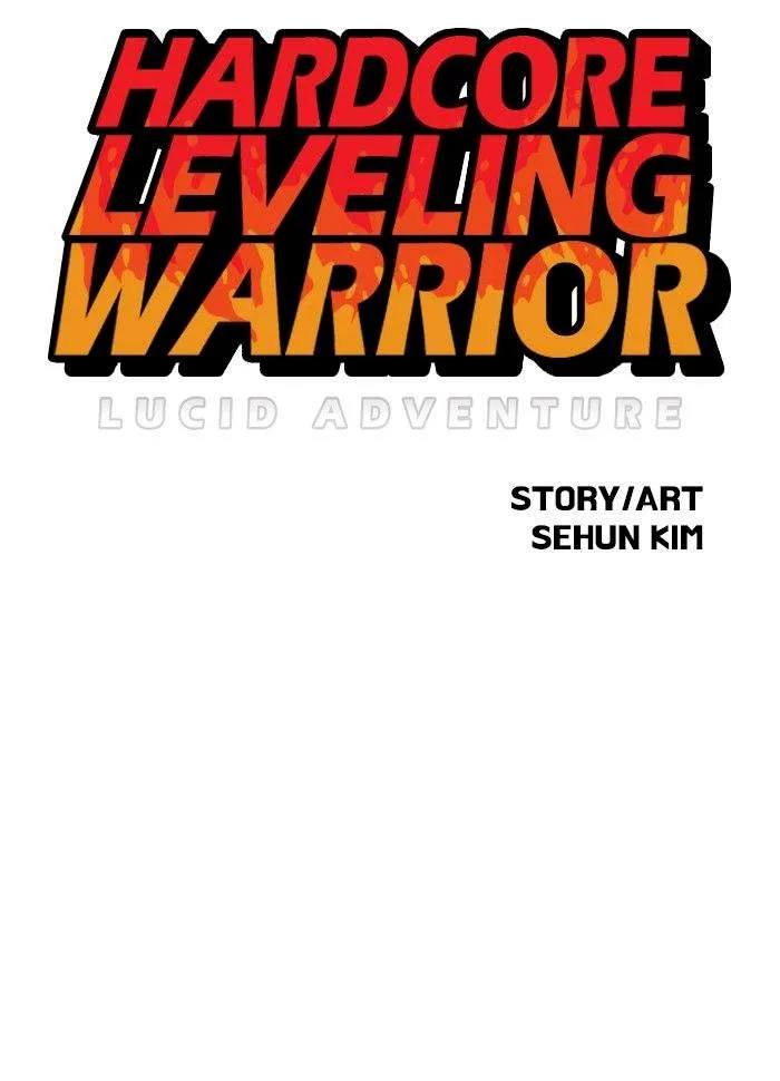 Hardcore Leveling Warrior Chapter 176 page 6