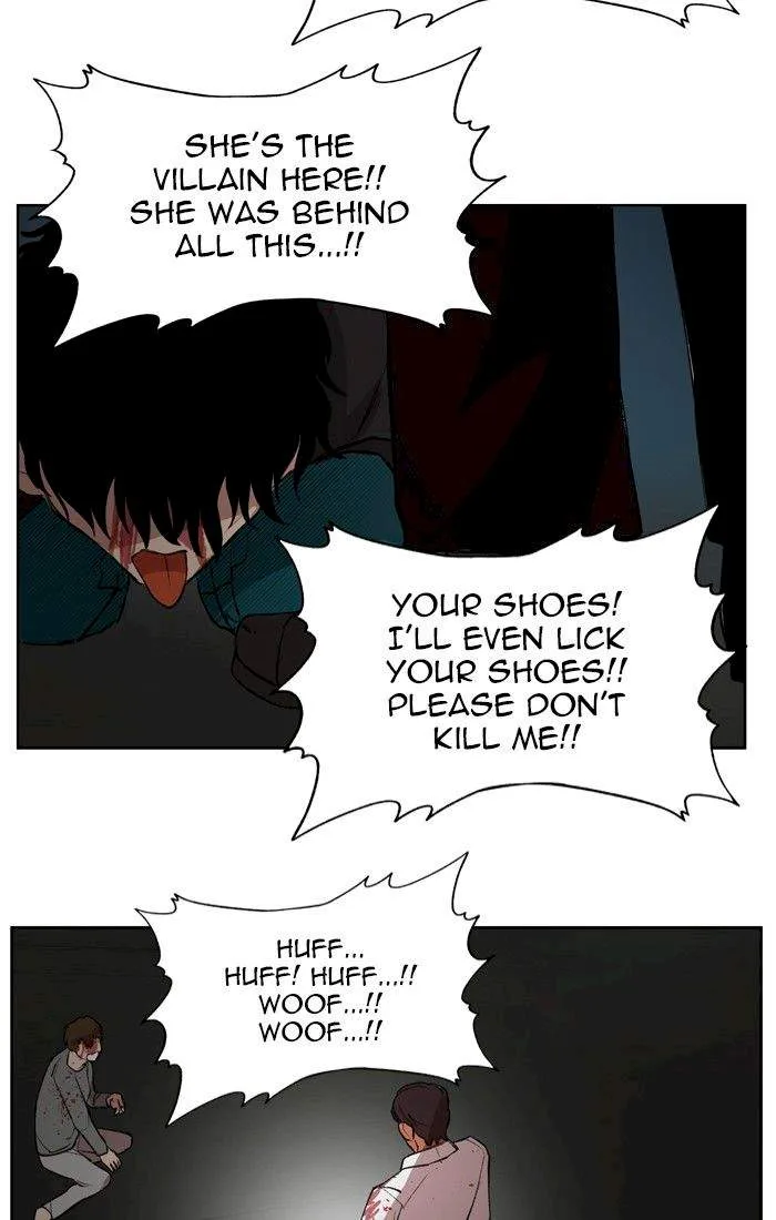 Hardcore Leveling Warrior Chapter 176 page 26