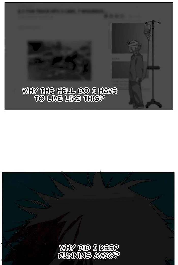Hardcore Leveling Warrior Chapter 176 page 3