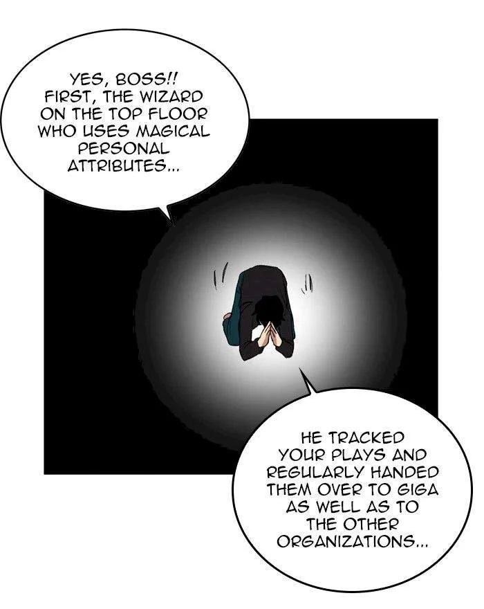 Hardcore Leveling Warrior Chapter 176 page 31
