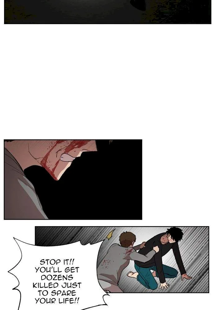 Hardcore Leveling Warrior Chapter 176 page 34