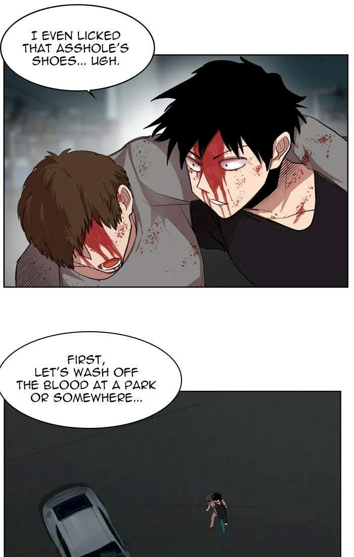 Hardcore Leveling Warrior Chapter 176 page 64
