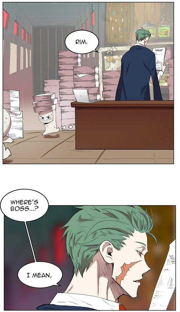 Hardcore Leveling Warrior Chapter 176 page 91