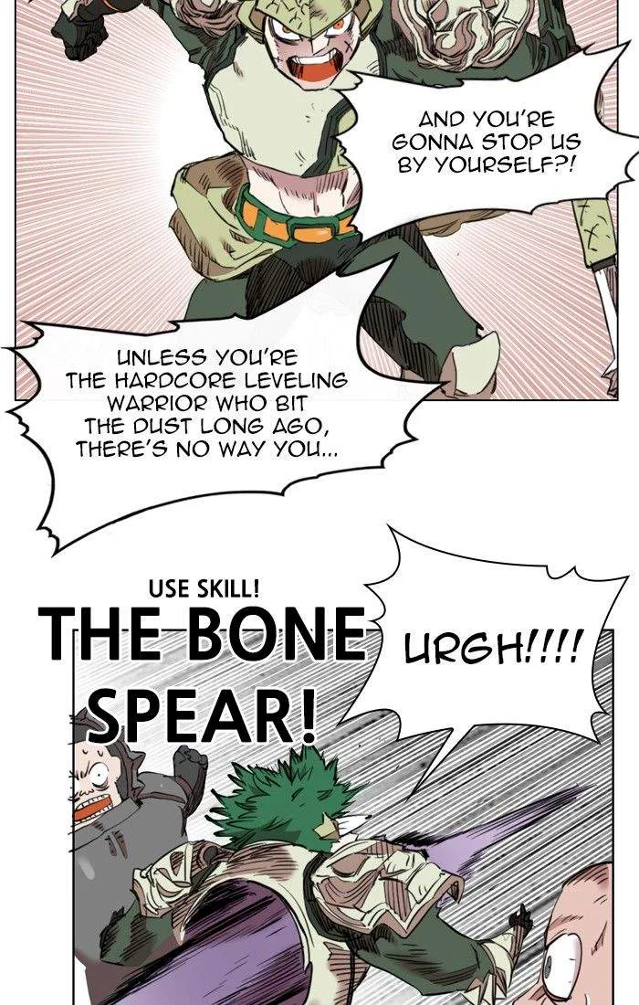 Hardcore Leveling Warrior Chapter 176 page 95