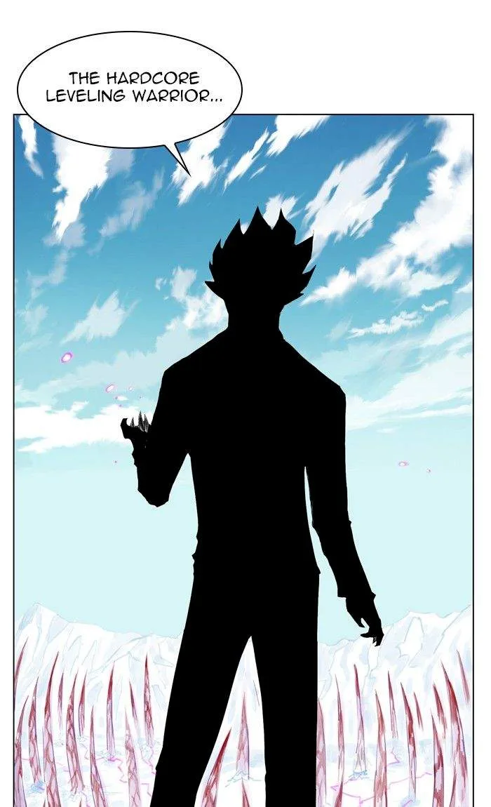 Hardcore Leveling Warrior Chapter 176 page 98