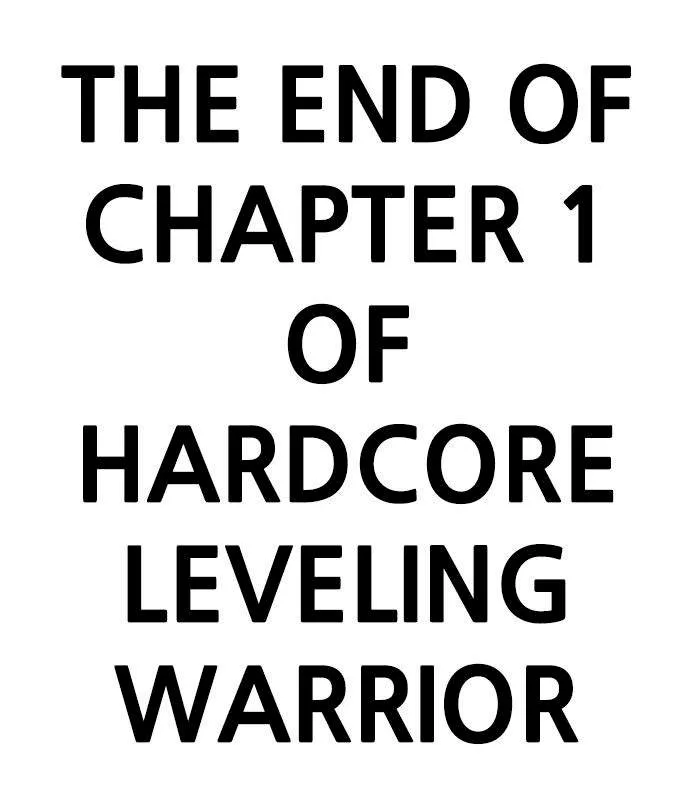 Hardcore Leveling Warrior Chapter 176 page 101