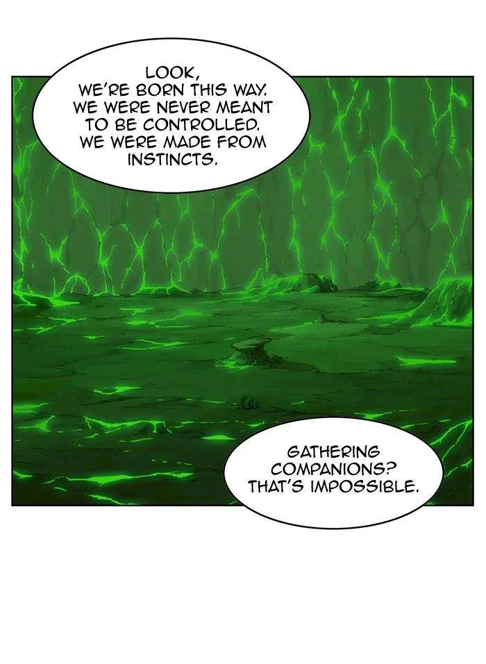 Hardcore Leveling Warrior Chapter 177 page 22