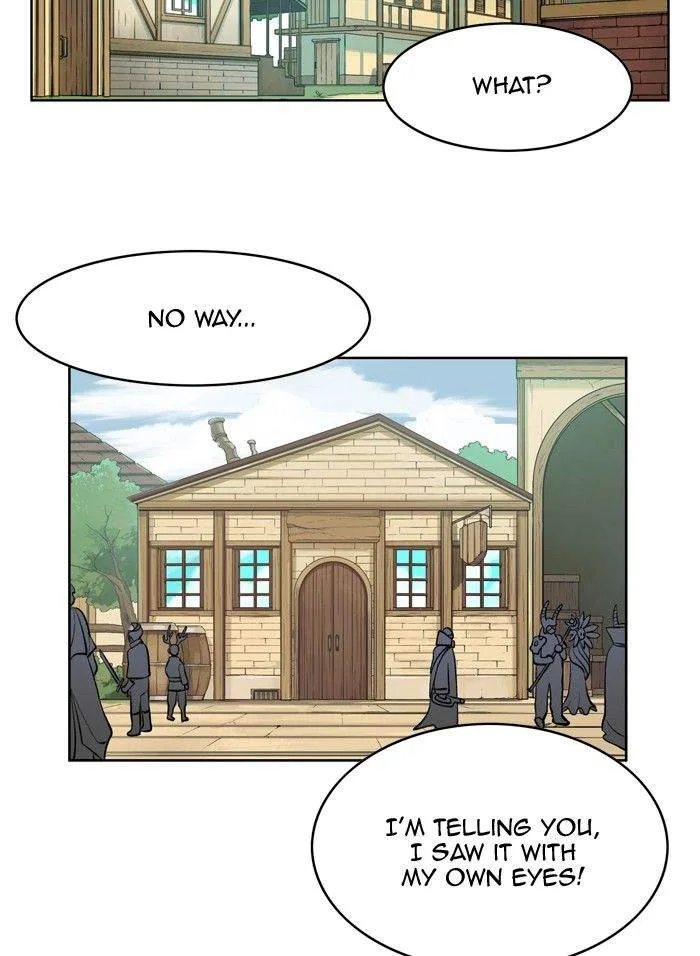 Hardcore Leveling Warrior Chapter 177 page 28