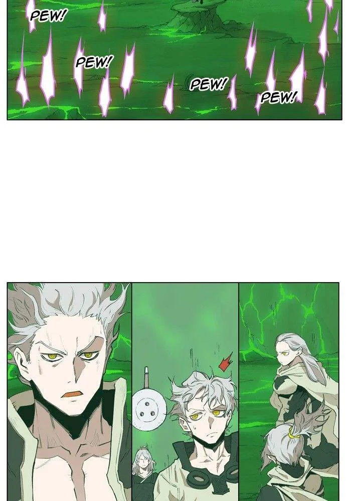 Hardcore Leveling Warrior Chapter 177 page 6