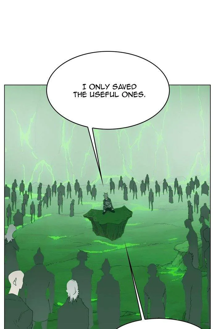 Hardcore Leveling Warrior Chapter 177 page 9