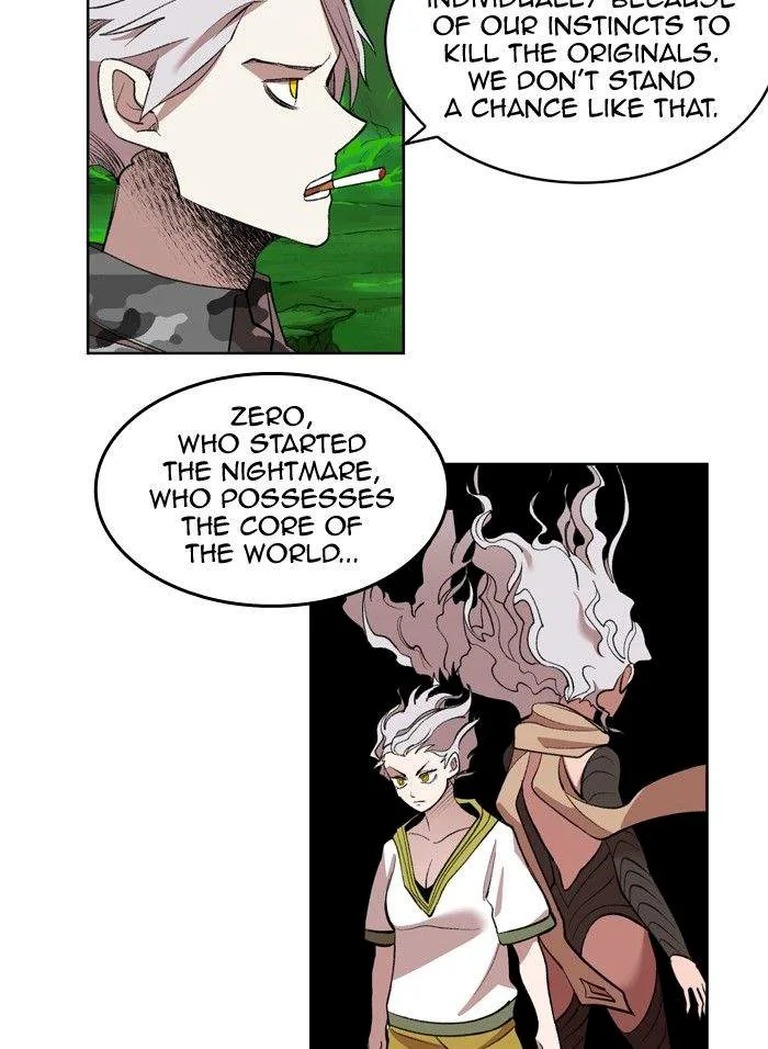 Hardcore Leveling Warrior Chapter 177 page 24