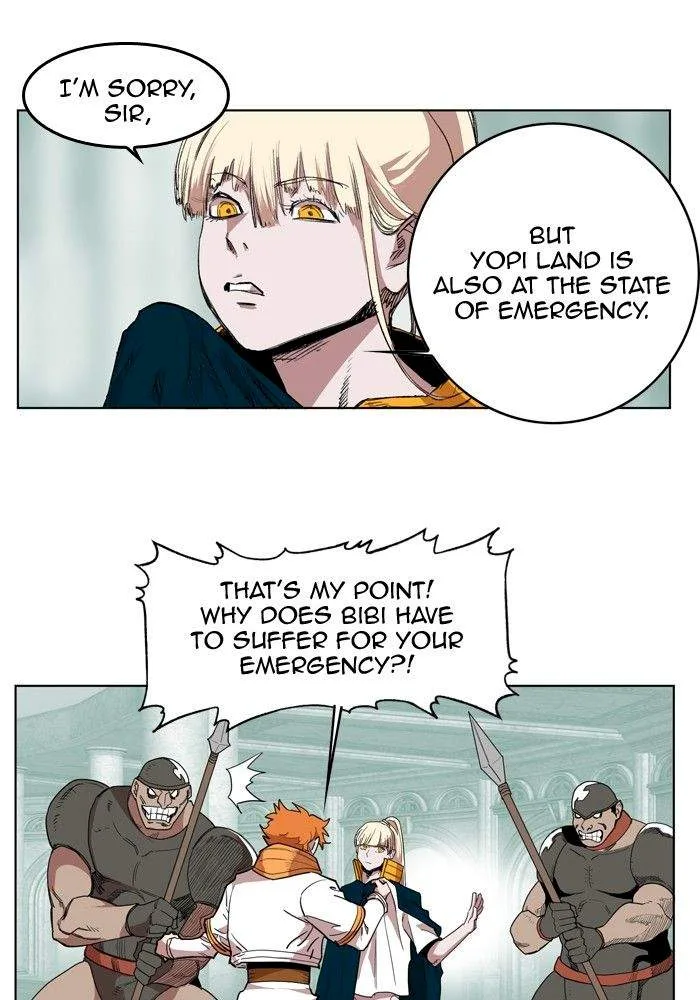 Hardcore Leveling Warrior Chapter 177 page 50