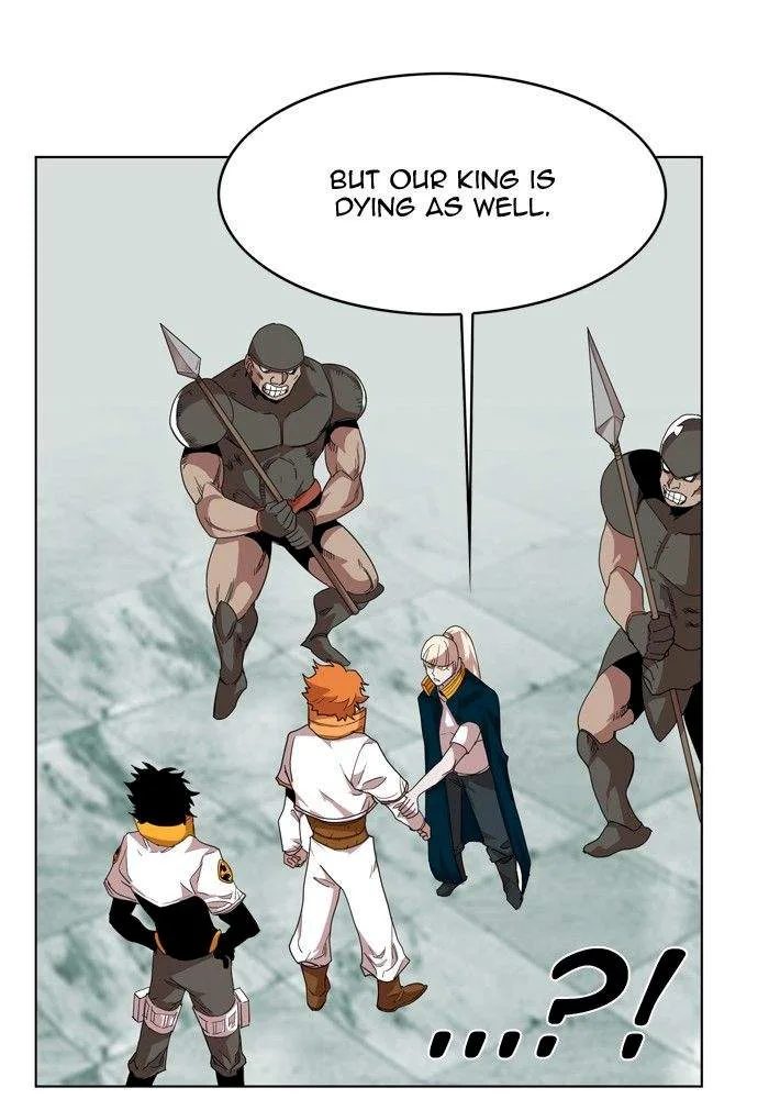 Hardcore Leveling Warrior Chapter 177 page 52
