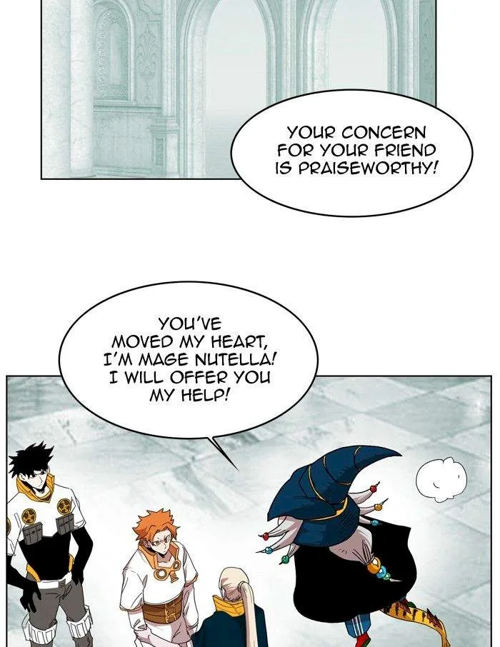 Hardcore Leveling Warrior Chapter 177 page 55