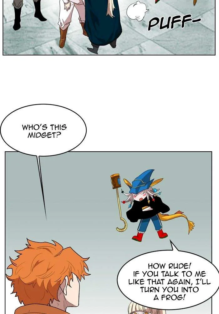 Hardcore Leveling Warrior Chapter 177 page 56