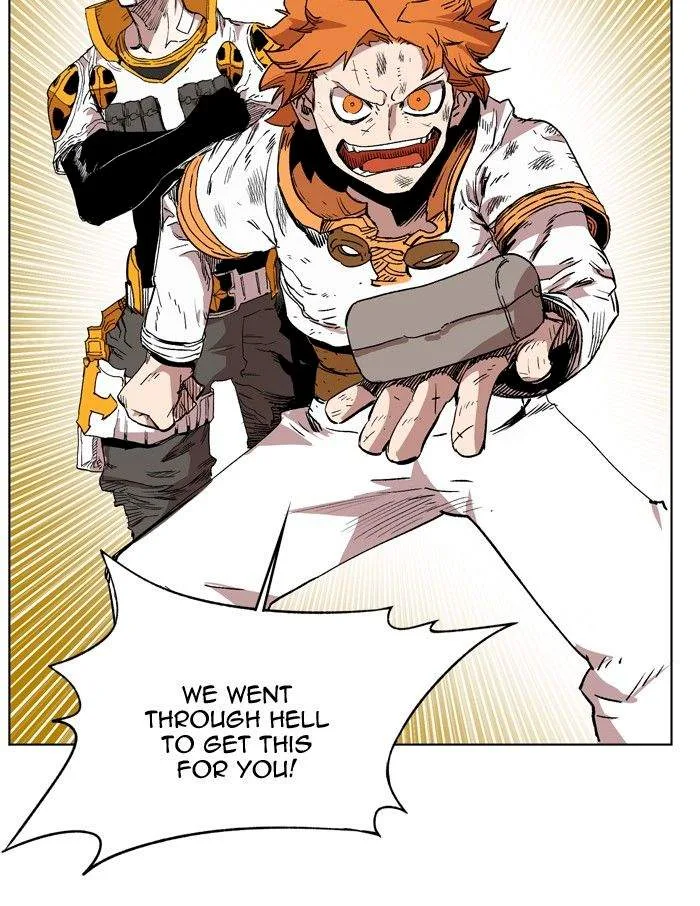 Hardcore Leveling Warrior Chapter 177 page 65