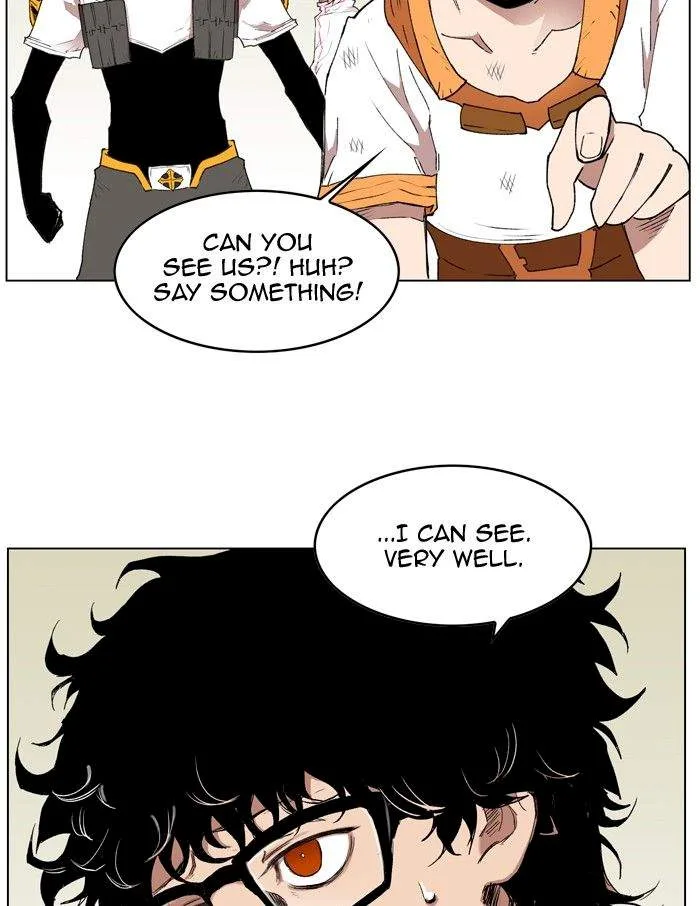 Hardcore Leveling Warrior Chapter 177 page 71