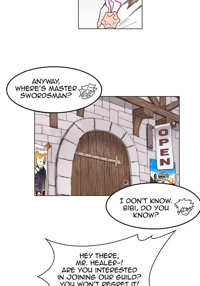 Hardcore Leveling Warrior Chapter 177 page 76