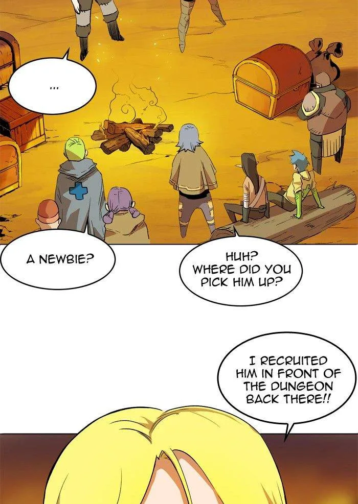 Hardcore Leveling Warrior Chapter 178 page 5