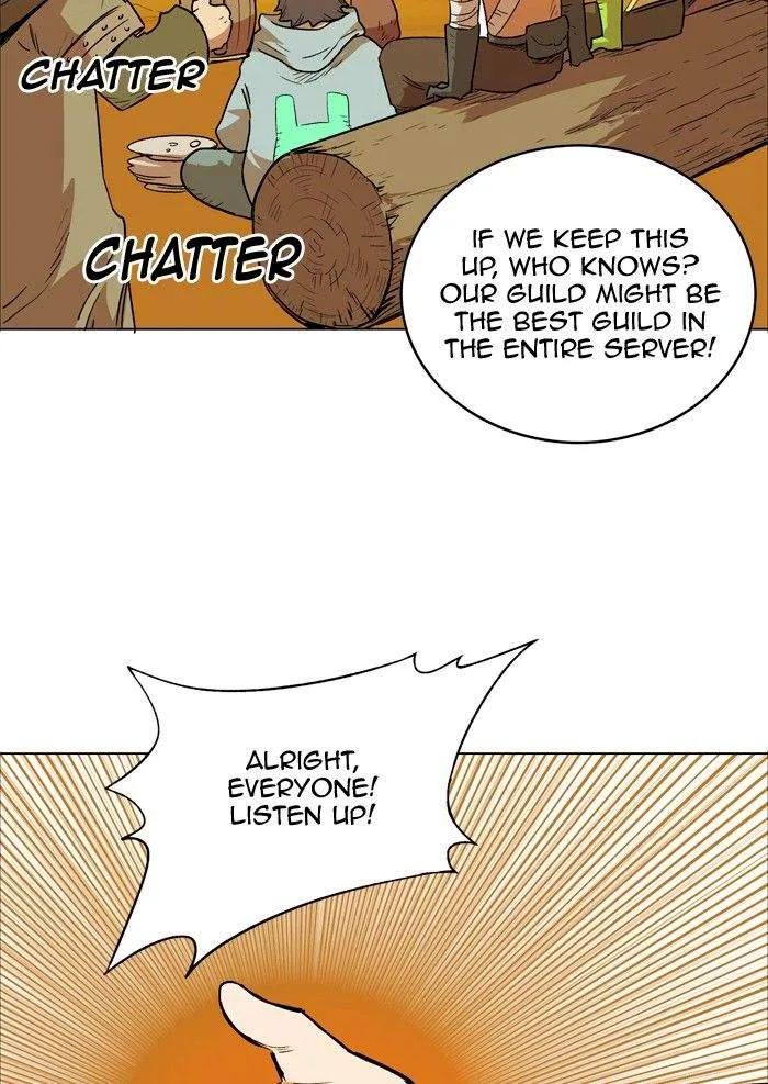 Hardcore Leveling Warrior Chapter 178 page 3