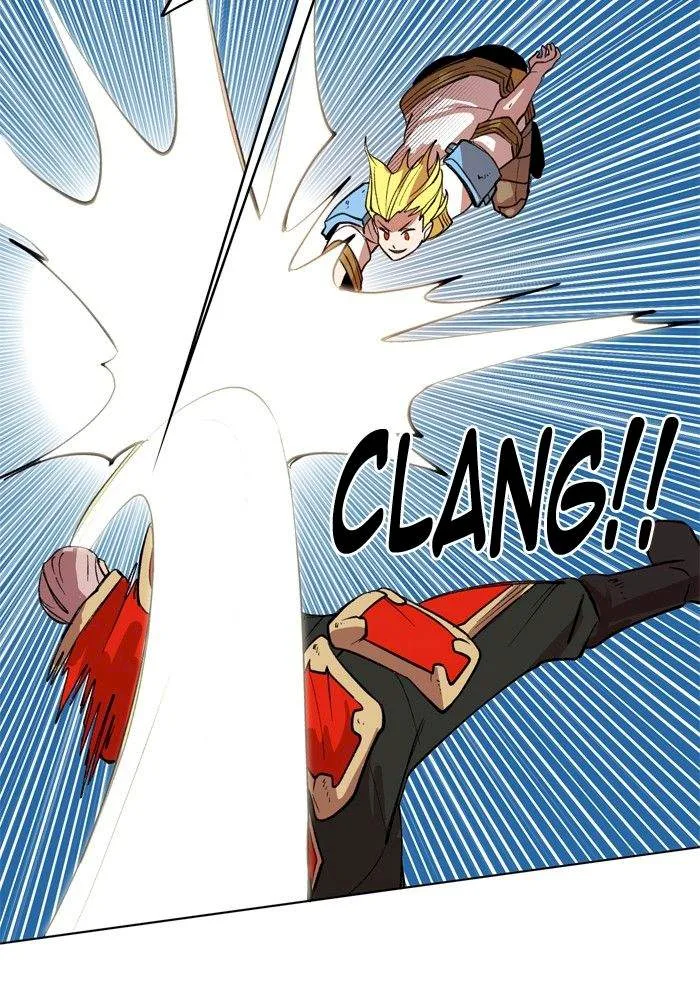 Hardcore Leveling Warrior Chapter 178 page 31