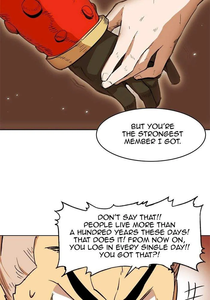 Hardcore Leveling Warrior Chapter 178 page 44
