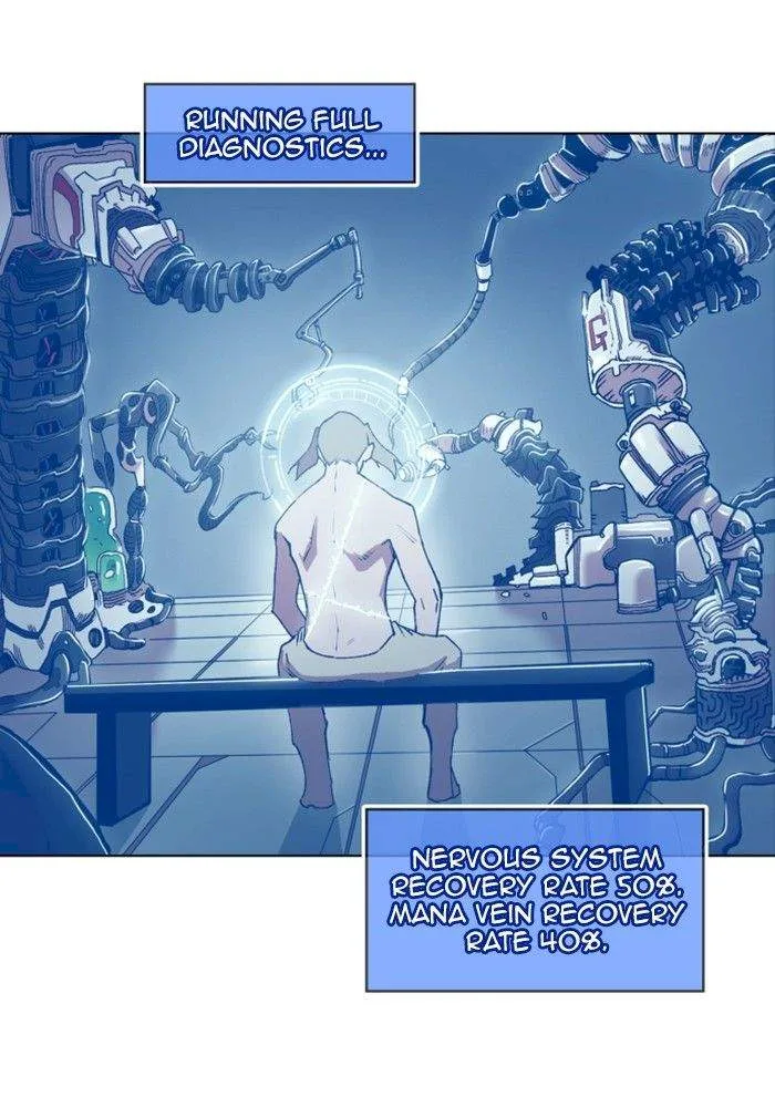 Hardcore Leveling Warrior Chapter 179 page 4