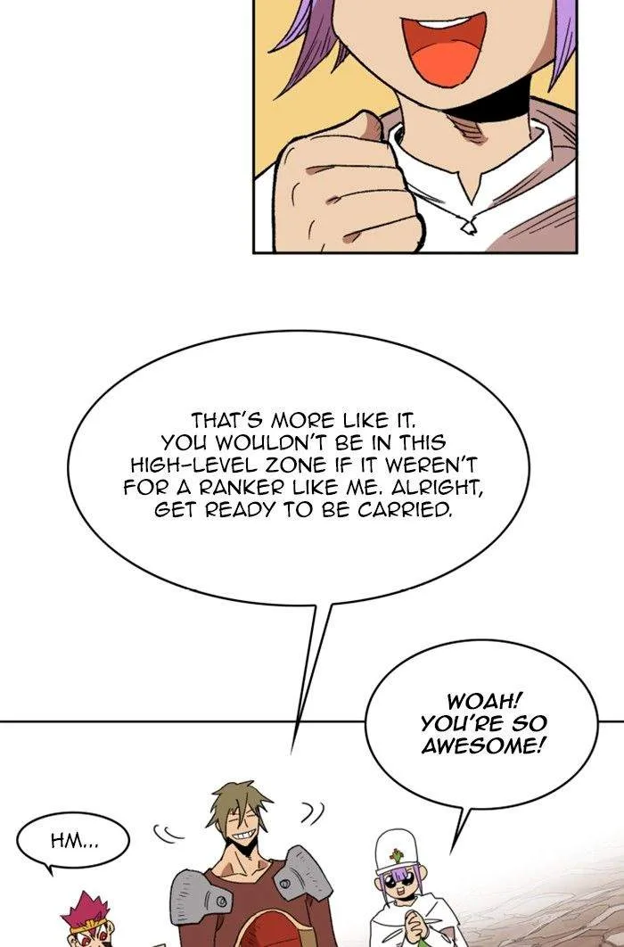 Hardcore Leveling Warrior Chapter 179 page 22