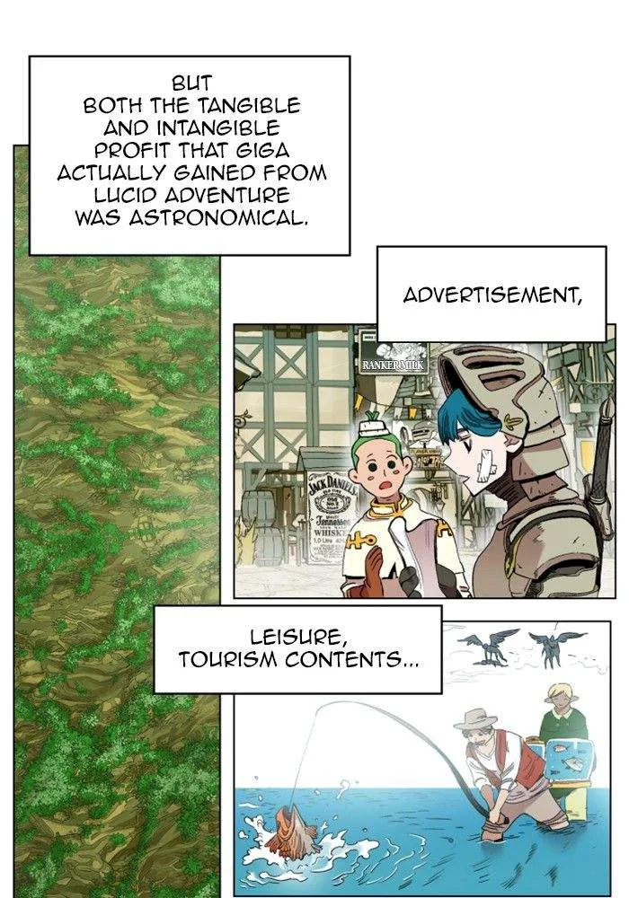 Hardcore Leveling Warrior Chapter 179 page 10