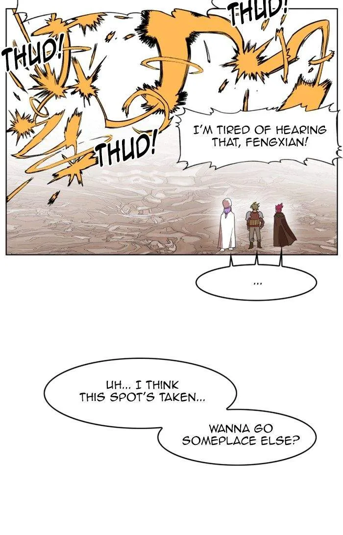 Hardcore Leveling Warrior Chapter 179 page 35