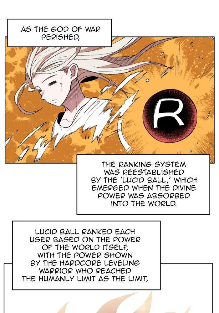 Hardcore Leveling Warrior Chapter 179 page 36