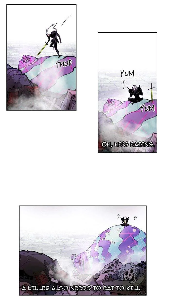 Hardcore Leveling Warrior Chapter 18 page 3