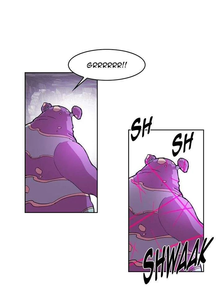 Hardcore Leveling Warrior Chapter 18 page 1
