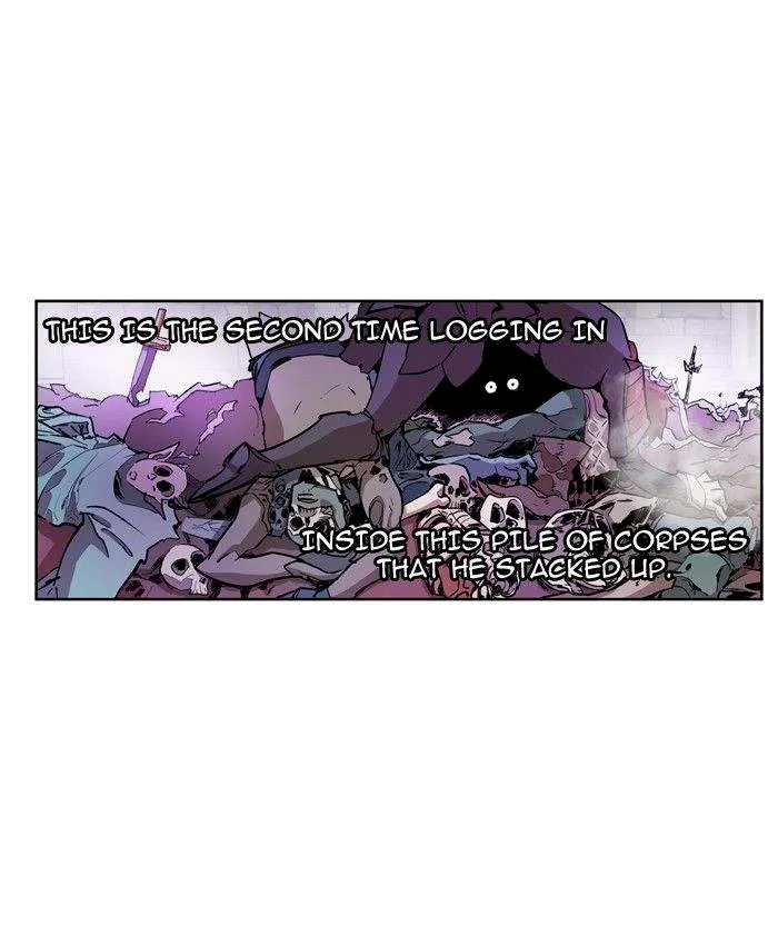 Hardcore Leveling Warrior Chapter 18 page 4